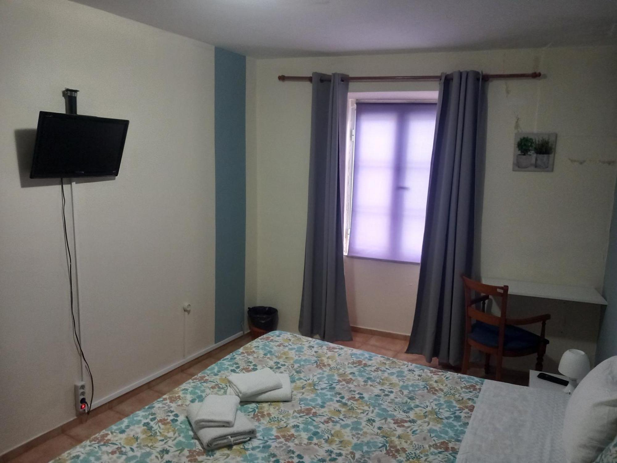 Sao Jose Guesthouse Ponta Delgada Eksteriør billede