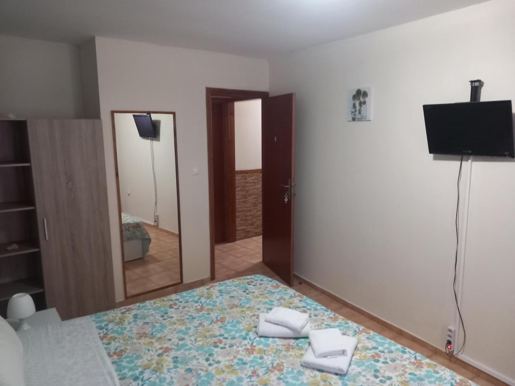 Sao Jose Guesthouse Ponta Delgada Eksteriør billede