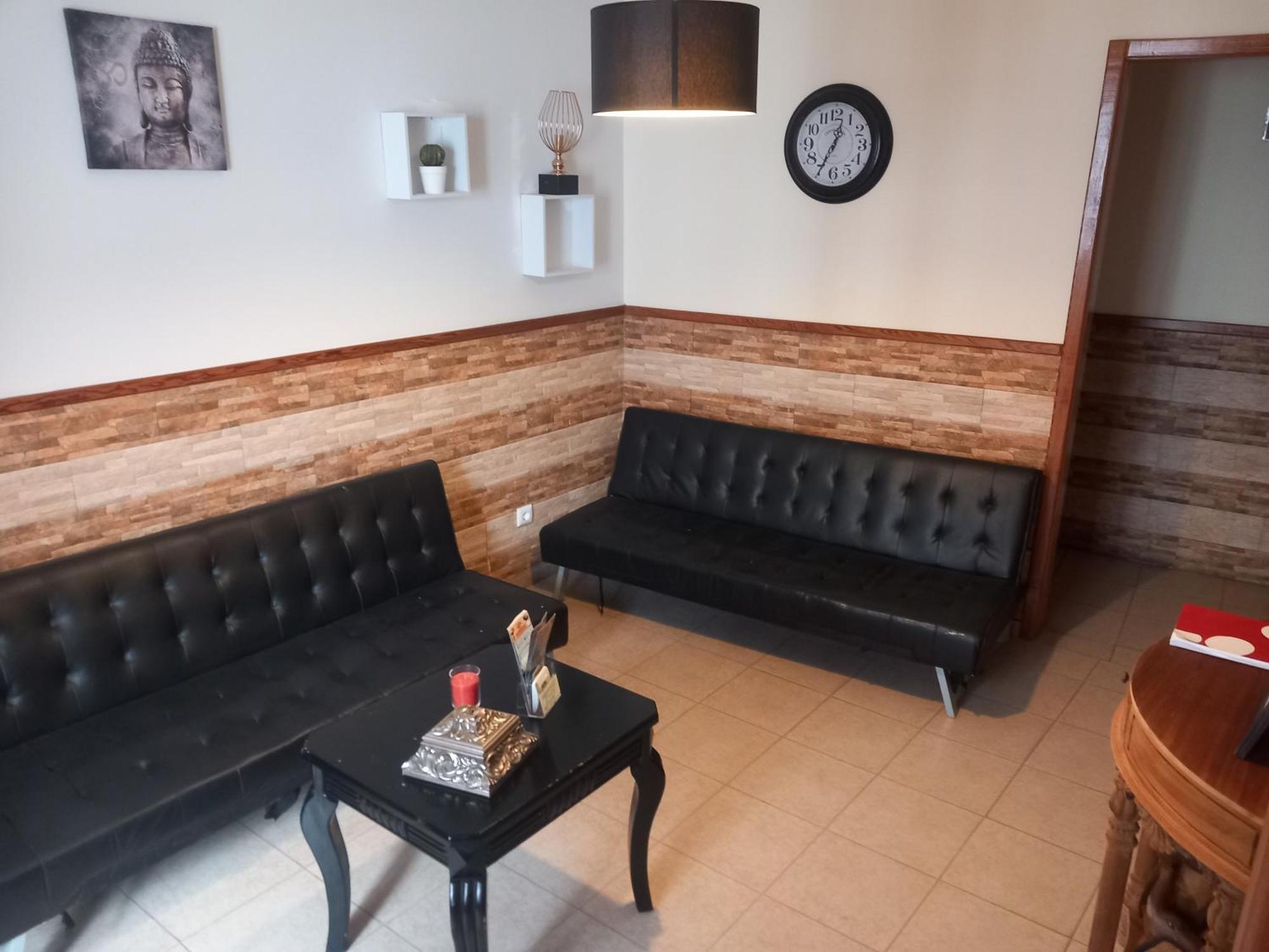 Sao Jose Guesthouse Ponta Delgada Eksteriør billede
