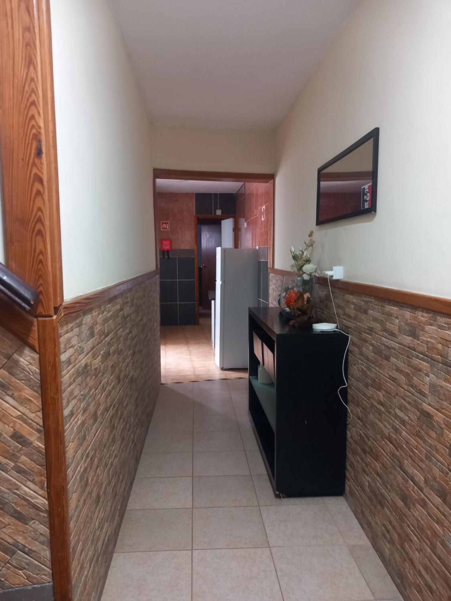 Sao Jose Guesthouse Ponta Delgada Eksteriør billede