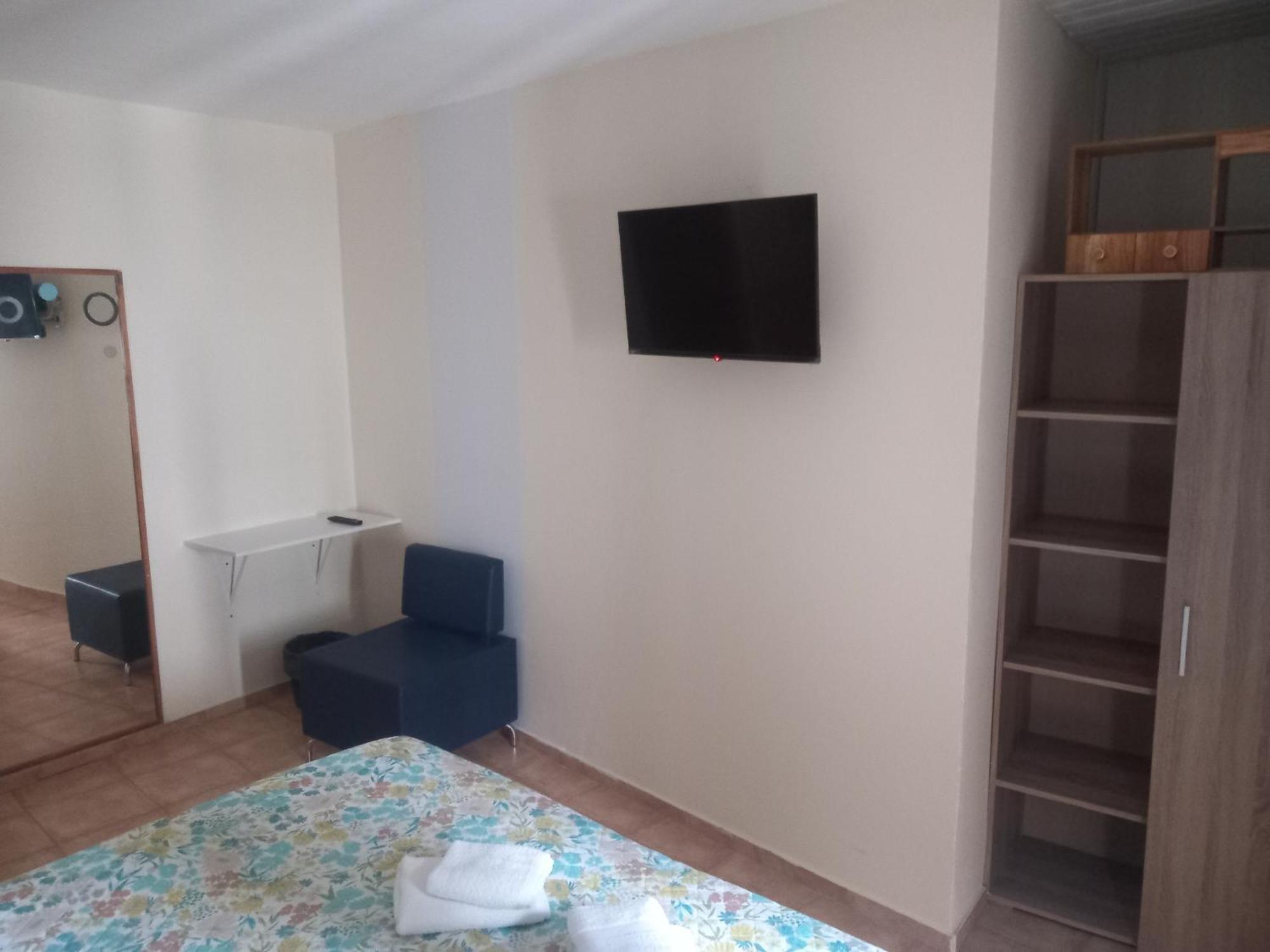Sao Jose Guesthouse Ponta Delgada Eksteriør billede