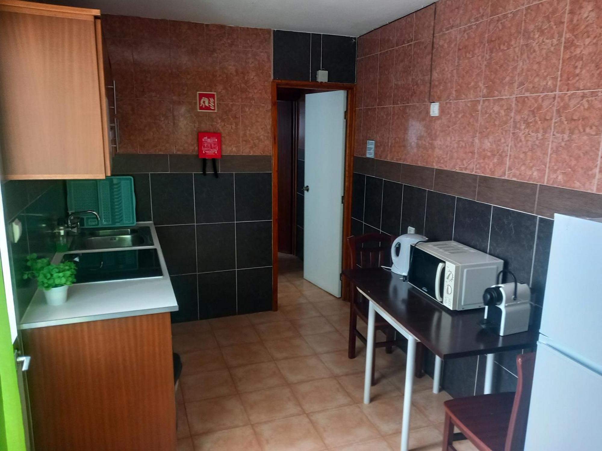 Sao Jose Guesthouse Ponta Delgada Eksteriør billede