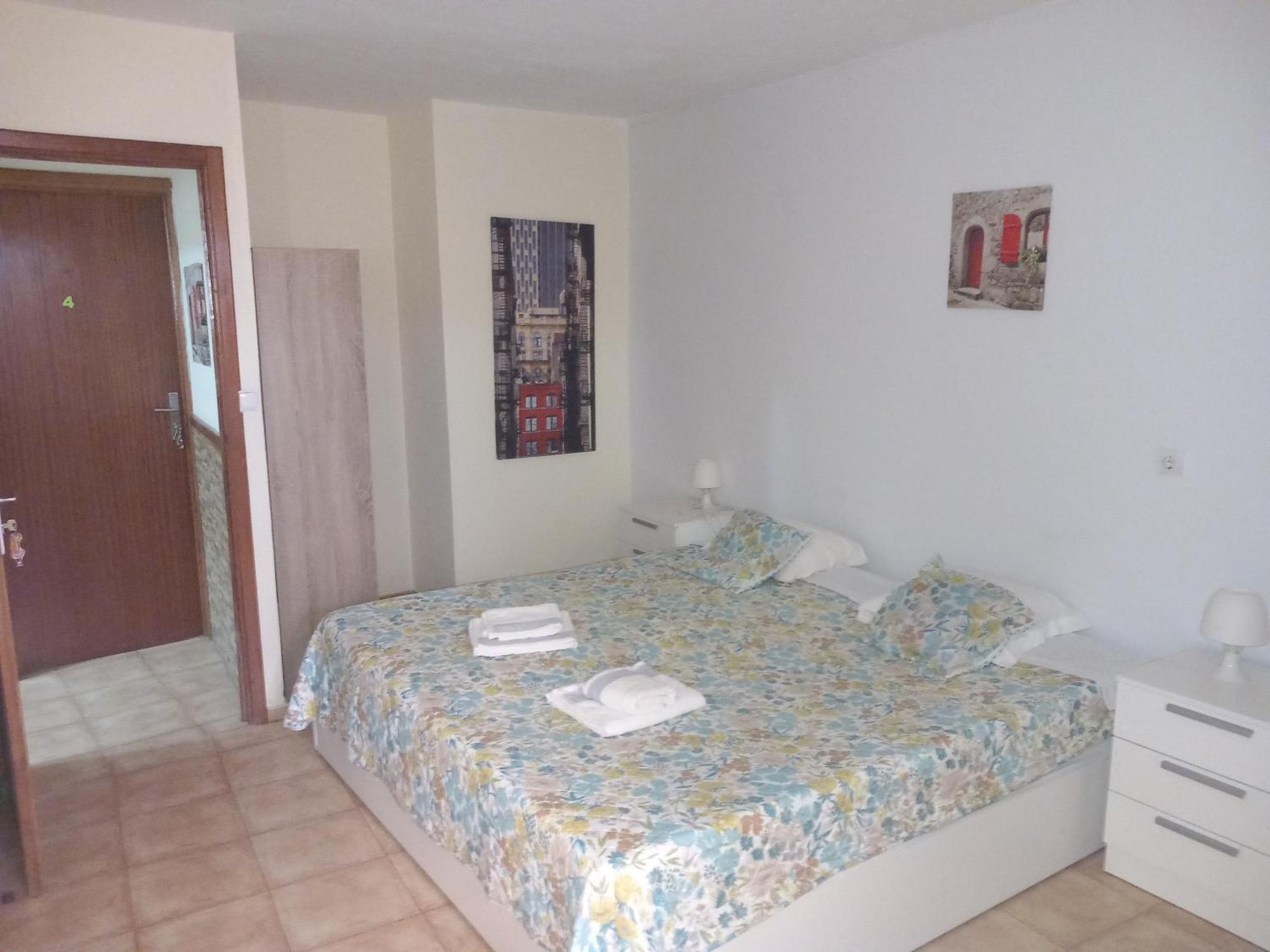 Sao Jose Guesthouse Ponta Delgada Eksteriør billede