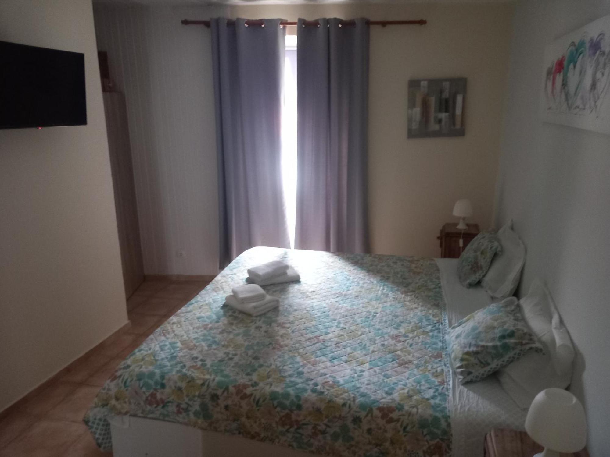 Sao Jose Guesthouse Ponta Delgada Eksteriør billede