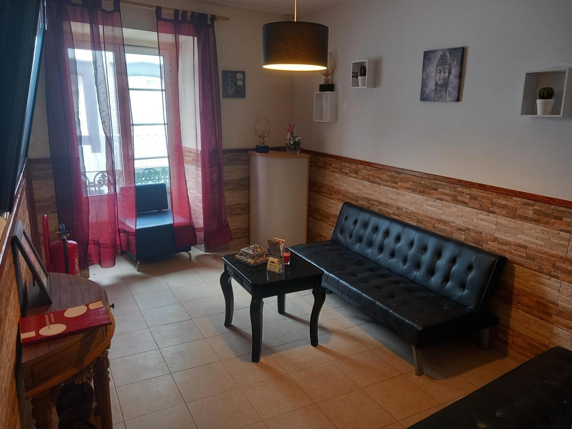 Sao Jose Guesthouse Ponta Delgada Eksteriør billede
