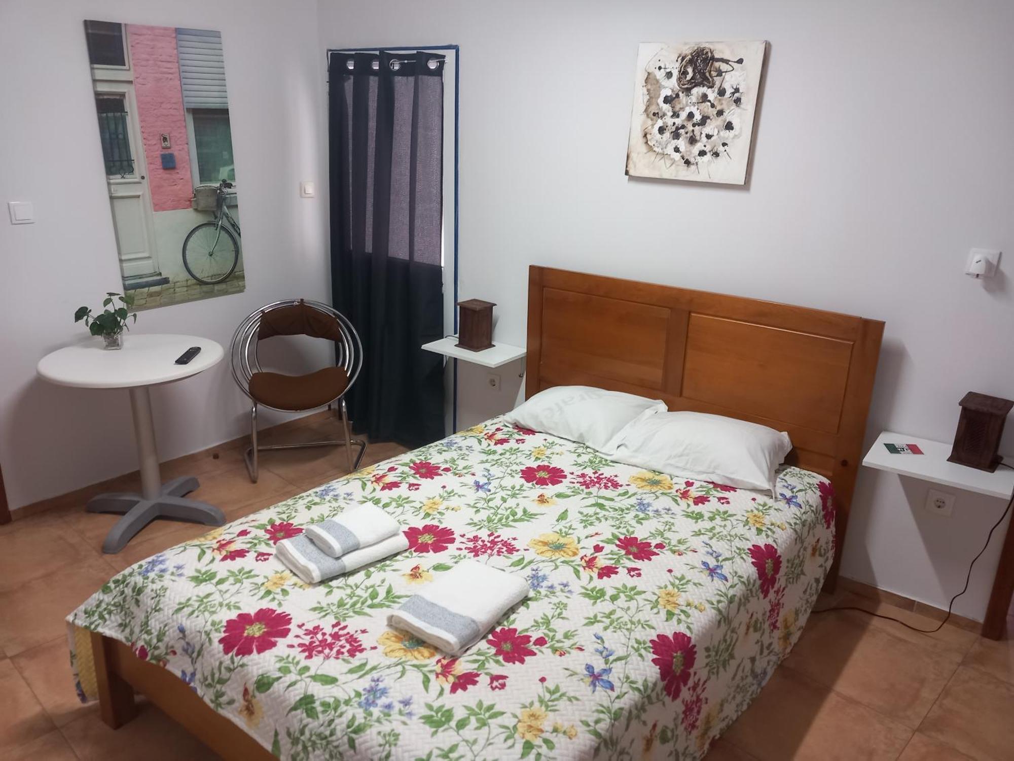 Sao Jose Guesthouse Ponta Delgada Eksteriør billede