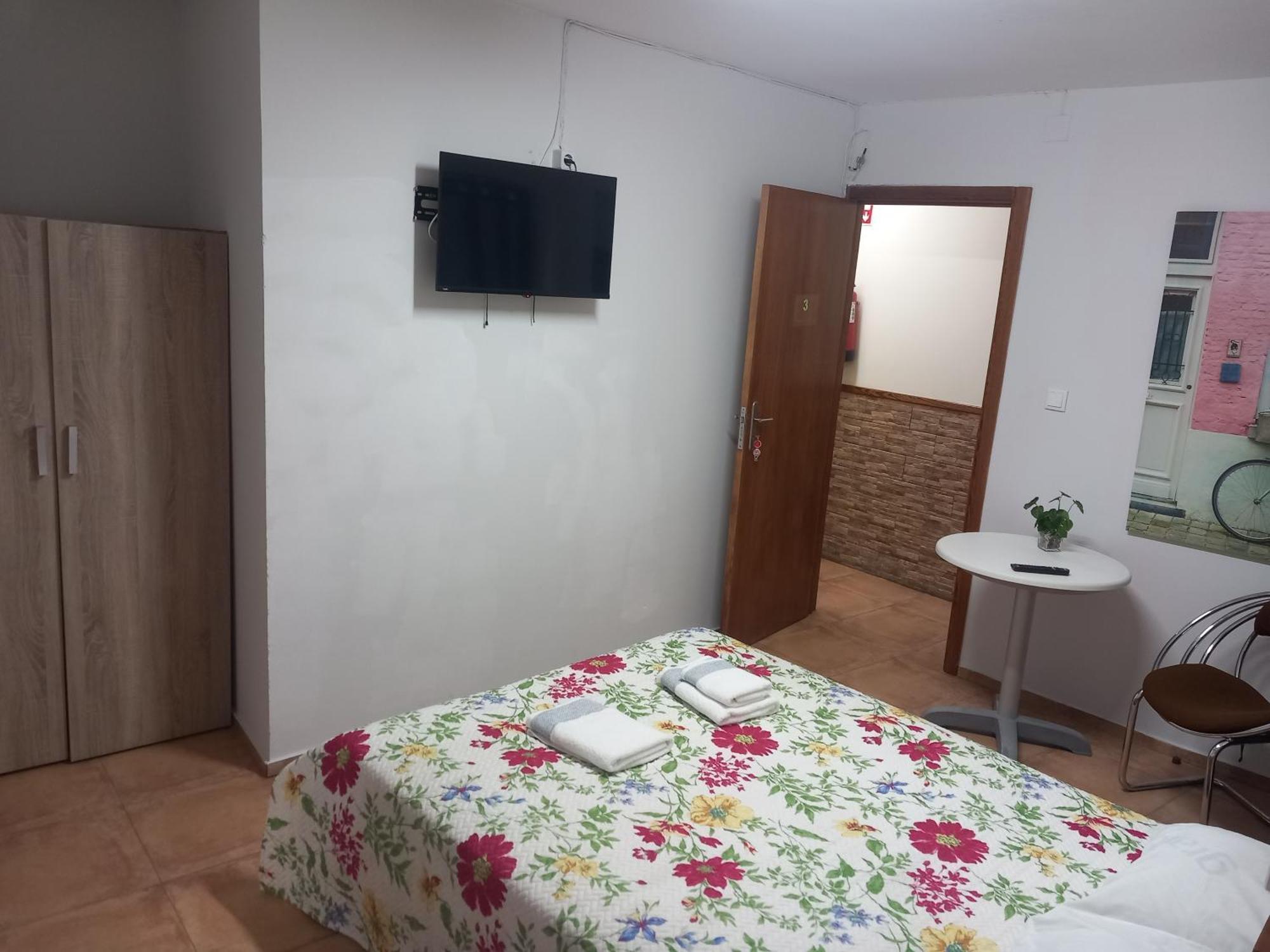 Sao Jose Guesthouse Ponta Delgada Eksteriør billede