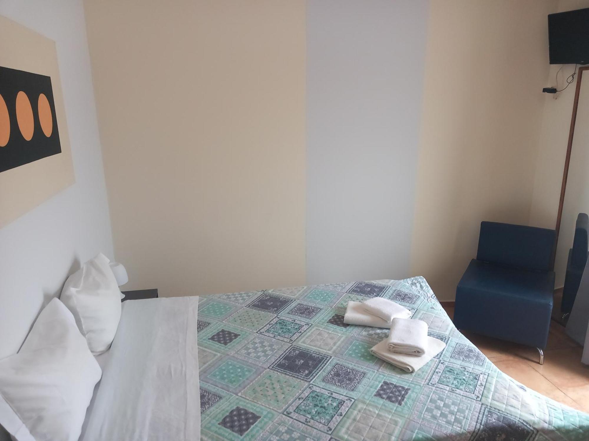 Sao Jose Guesthouse Ponta Delgada Eksteriør billede