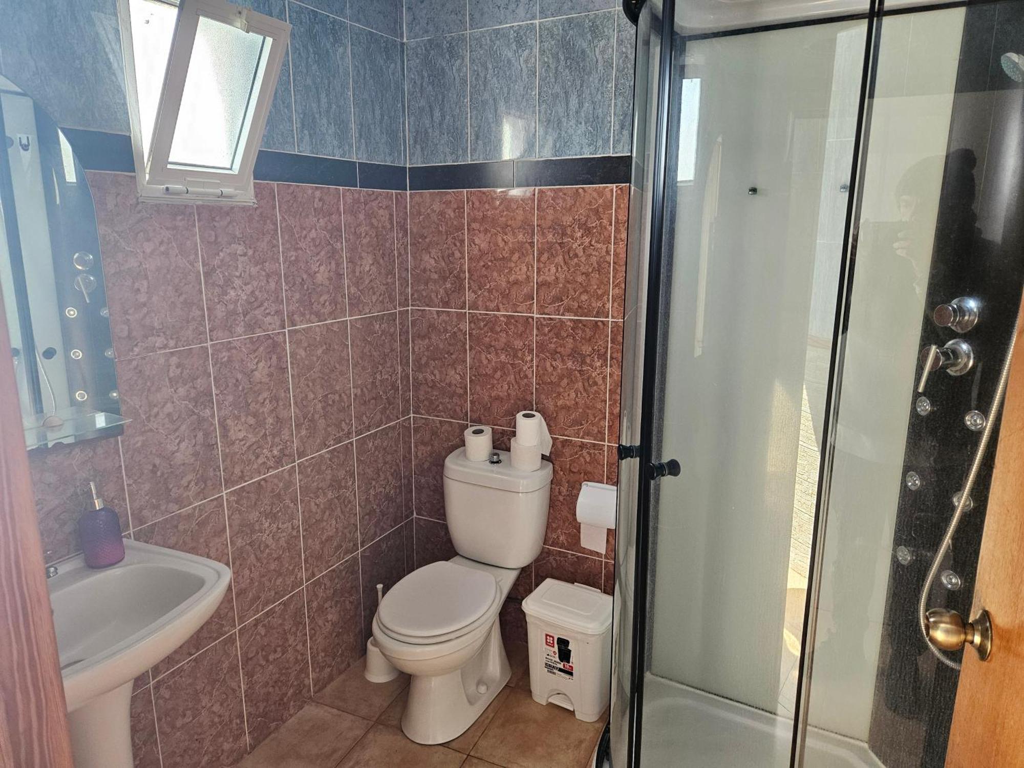 Sao Jose Guesthouse Ponta Delgada Eksteriør billede