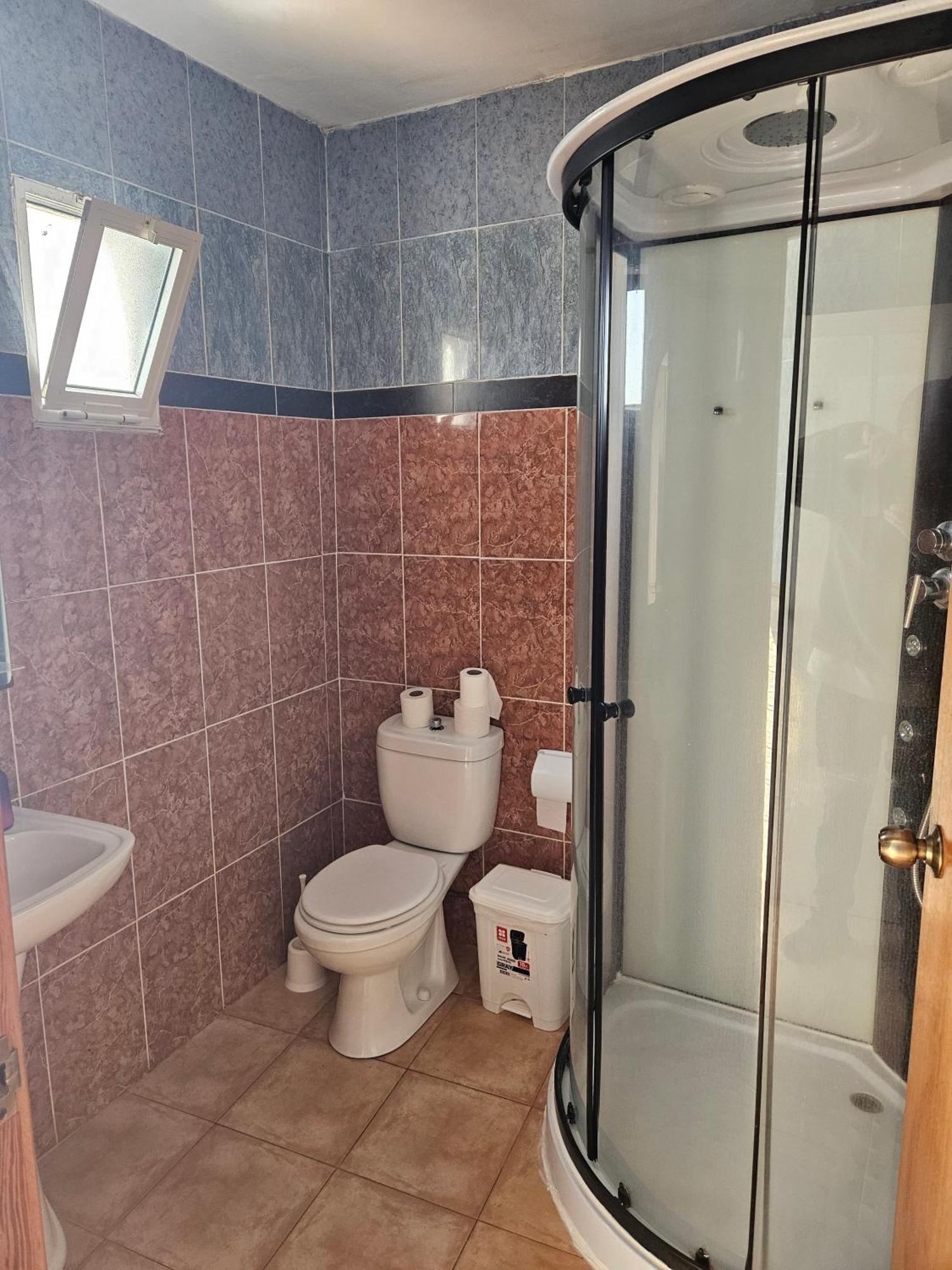 Sao Jose Guesthouse Ponta Delgada Eksteriør billede